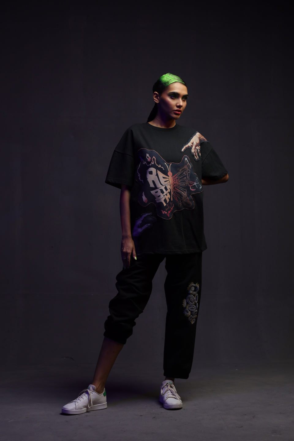 T-01: Rebirth Tee