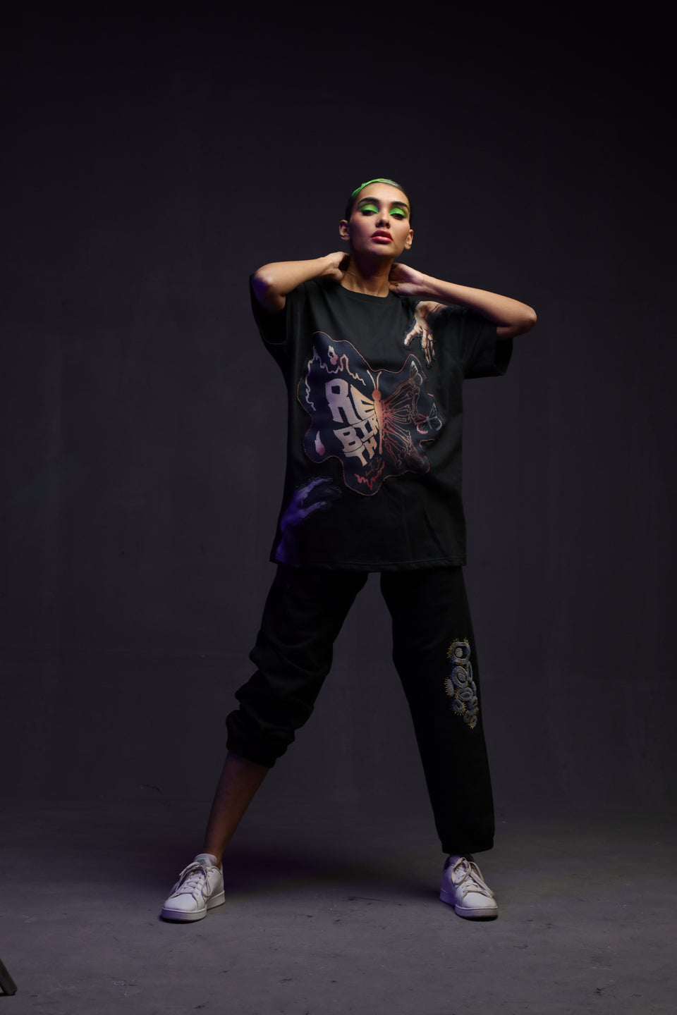 T-01: Rebirth Tee