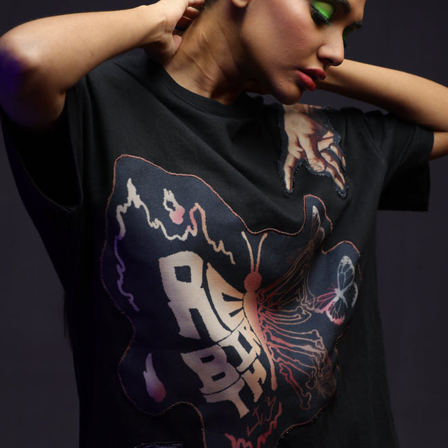 T-01: Rebirth Tee