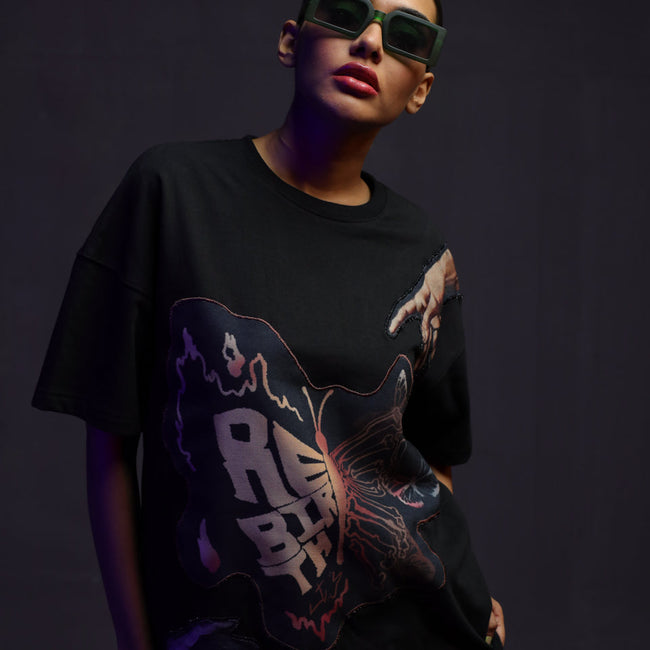 T-01: Rebirth Tee