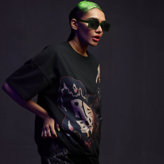 T-01: Rebirth Tee