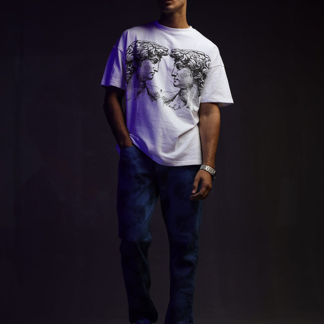 T-03: David Tee