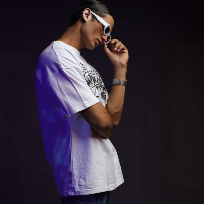 T-03: David Tee