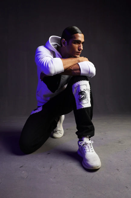 Streetwear Online Clothing Shop in Pakistan