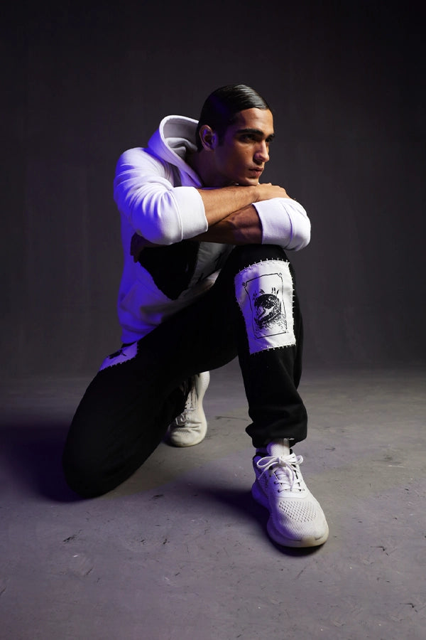 Streetwear Online Clothing Shop in Pakistan