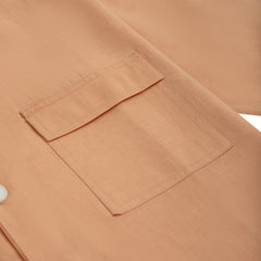 Apricot Tan Shirt