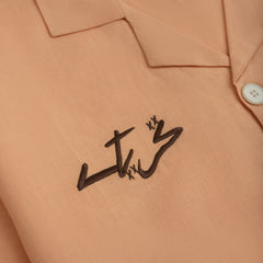 Apricot Tan Shirt