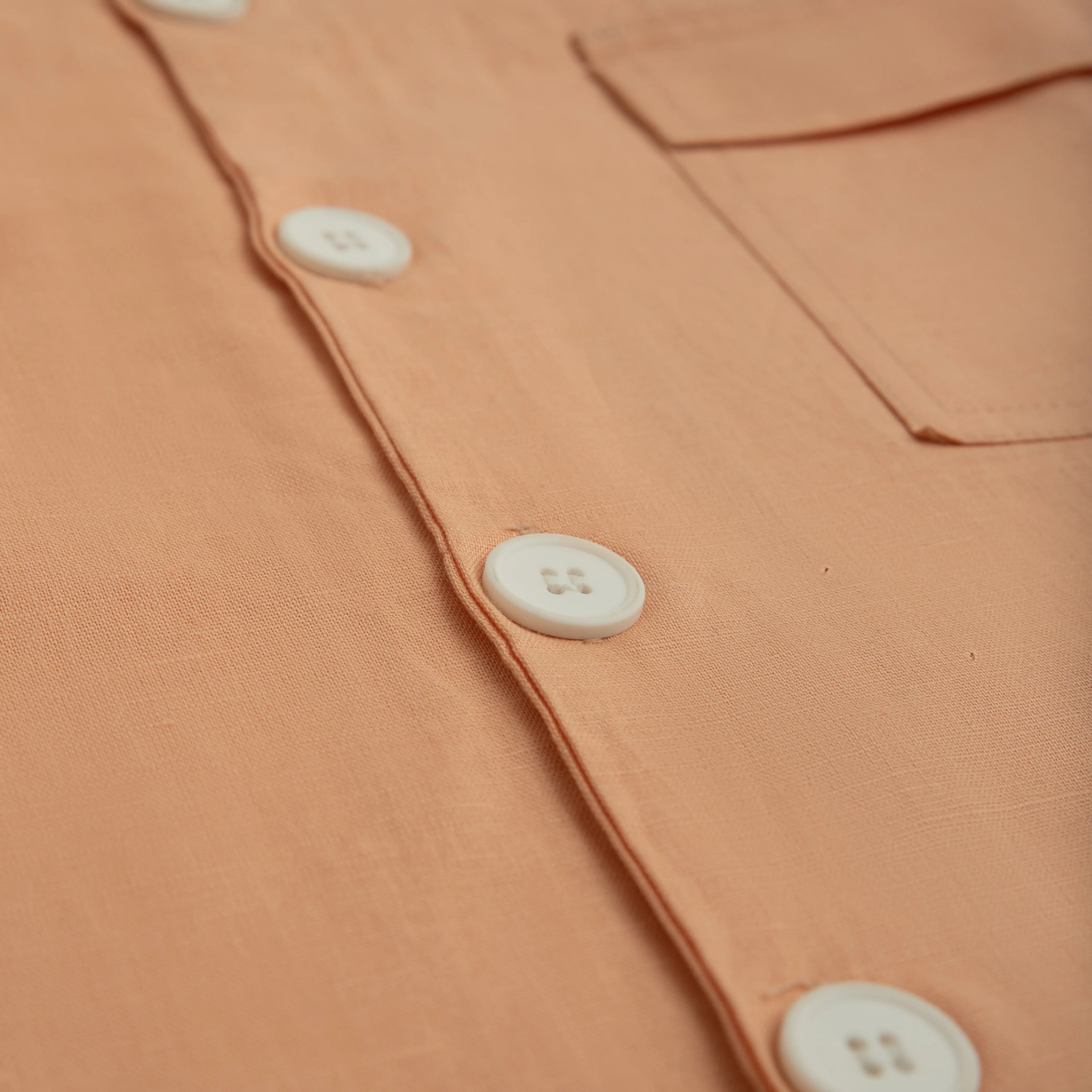 Apricot Tan Shirt