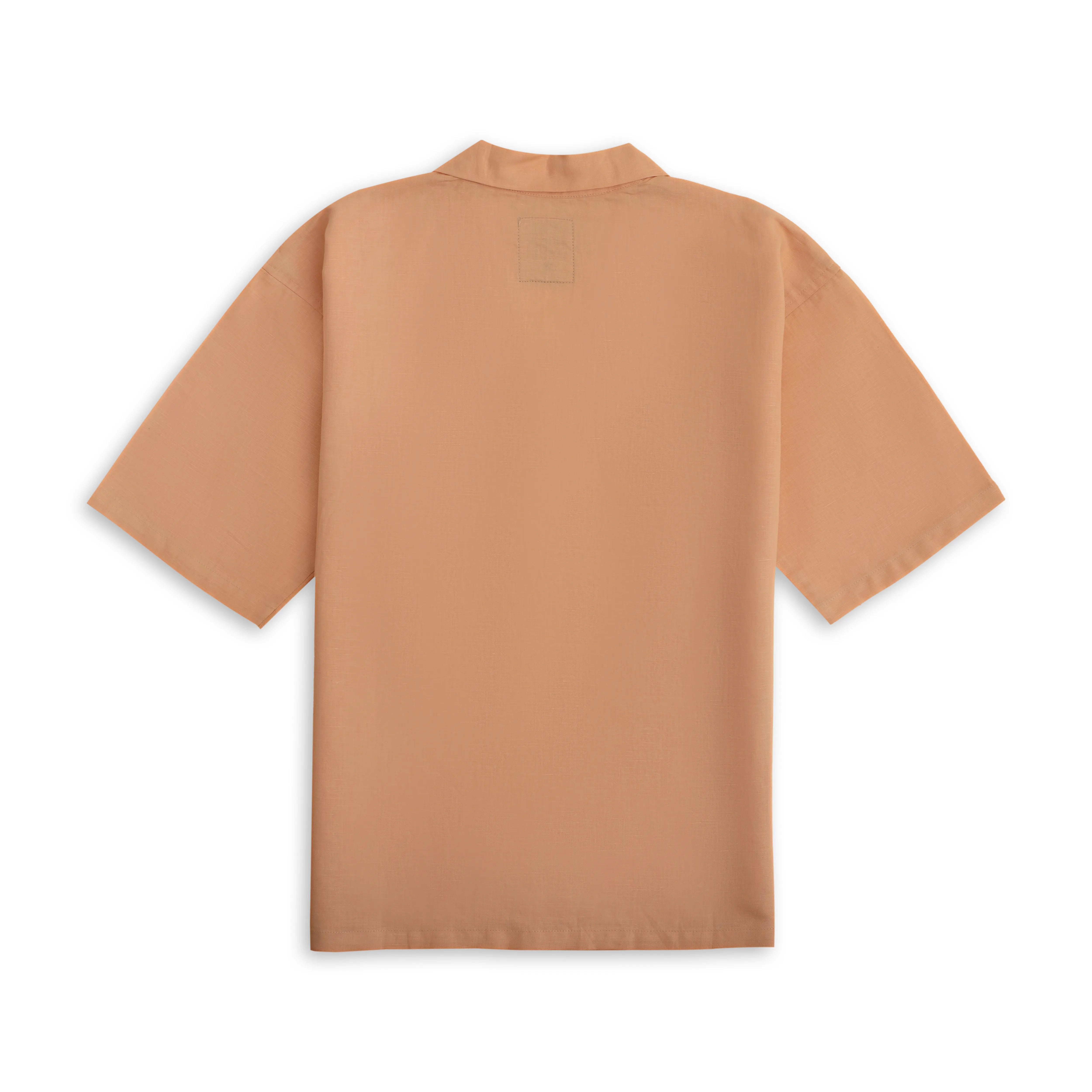 Apricot Tan Shirt