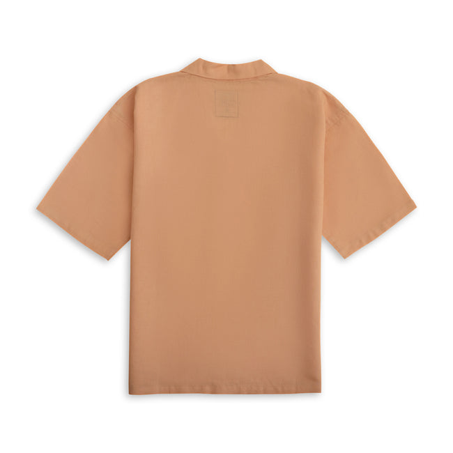 Apricot Tan Shirt