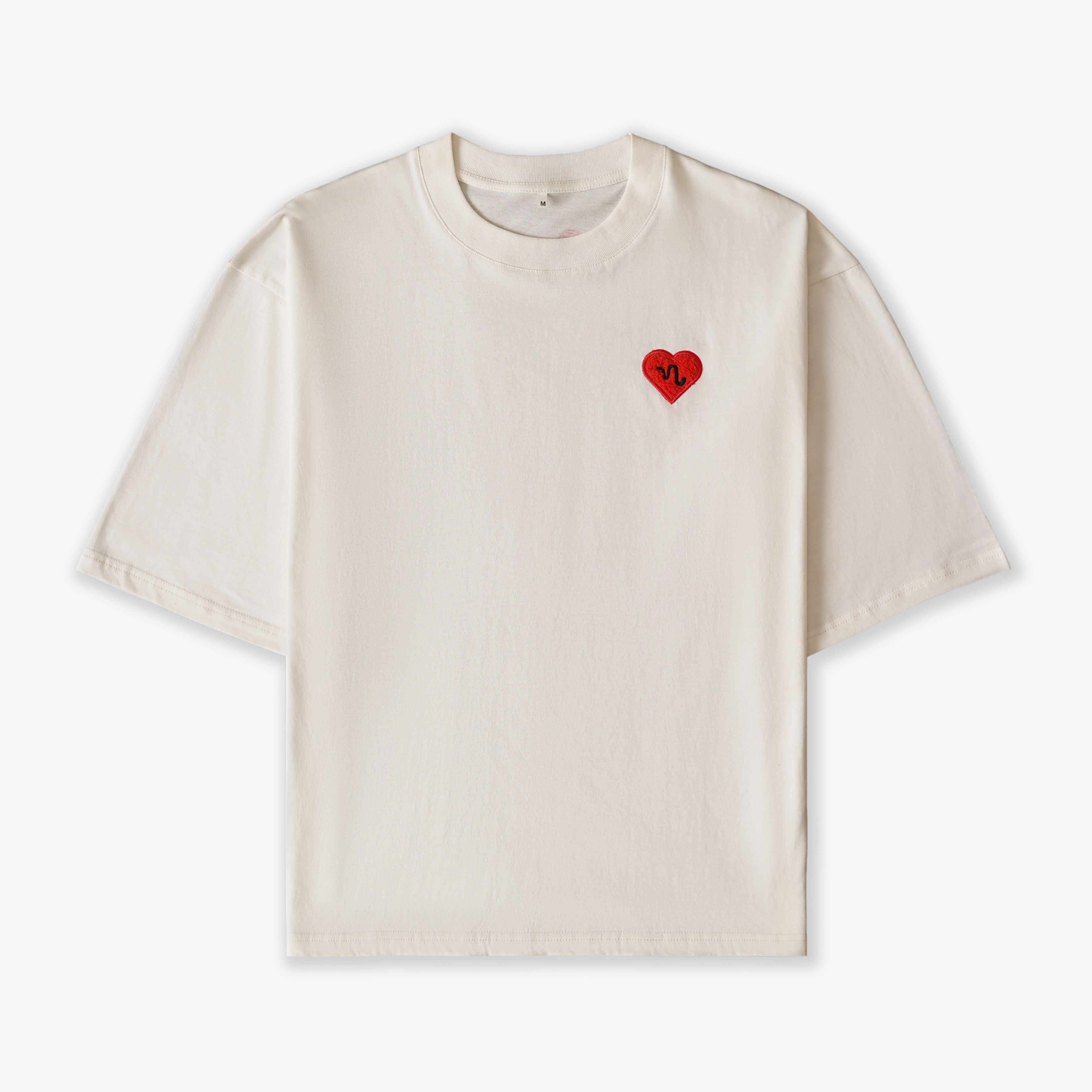 Soft heart