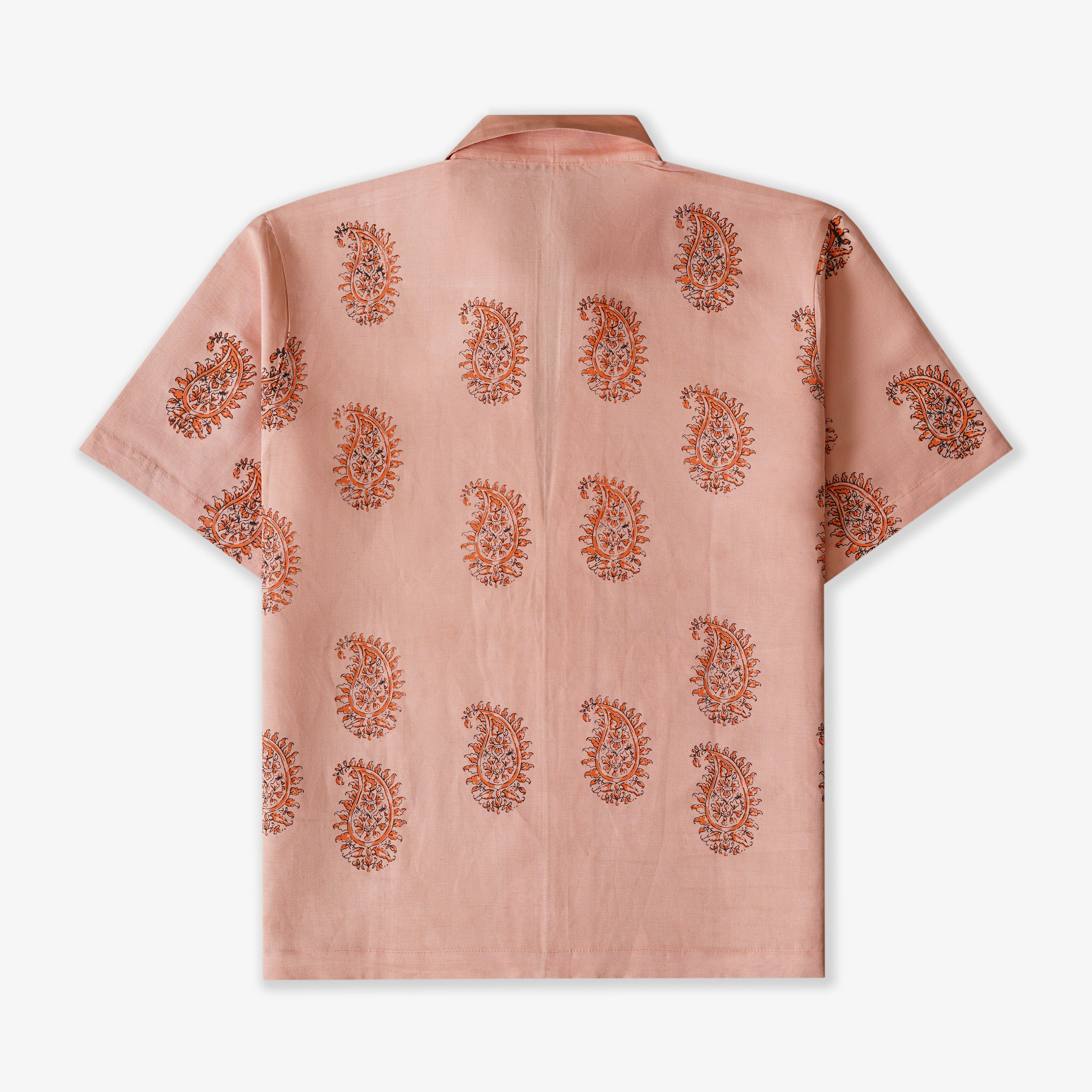 Imprint Flow – Peach
