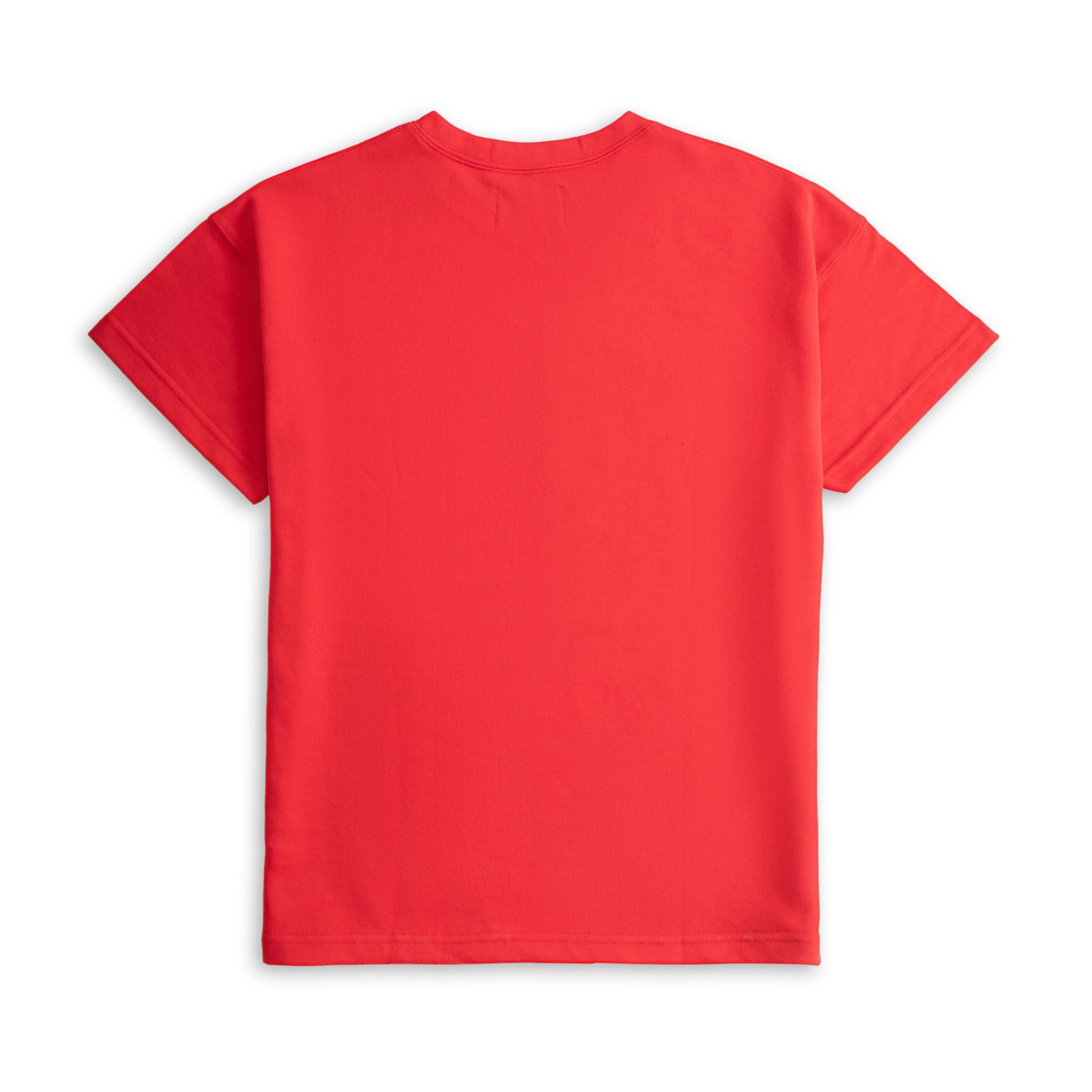 Scarlett Tee