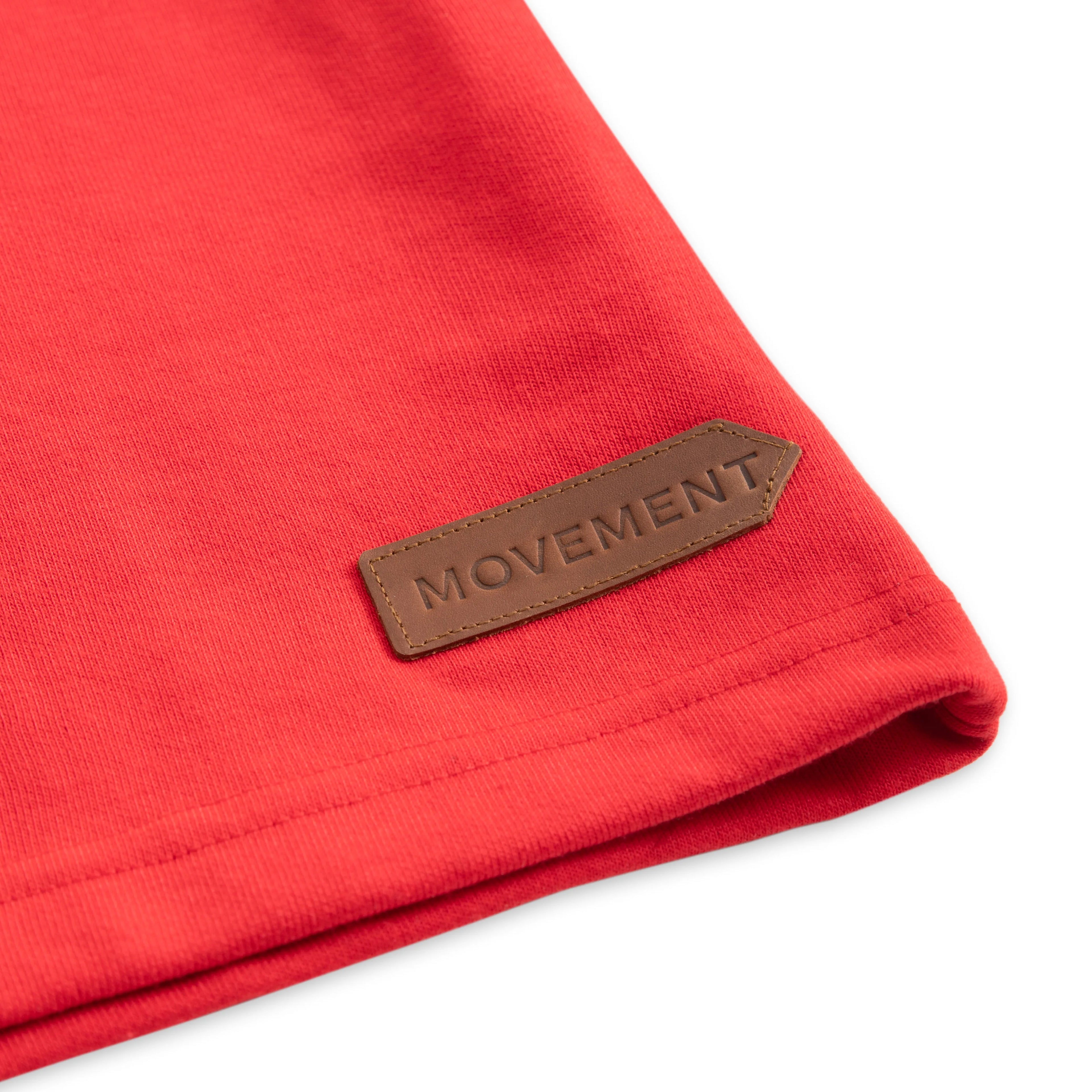 Scarlett Tee