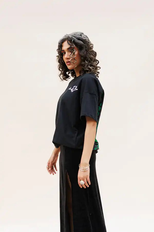 Noir Tee