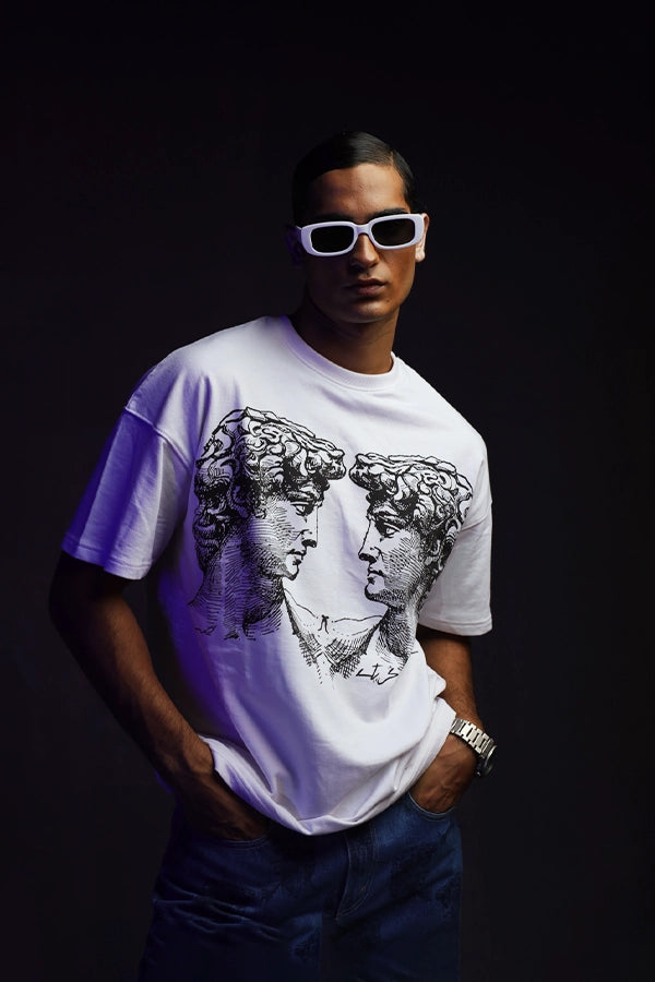 T-03: David Tee