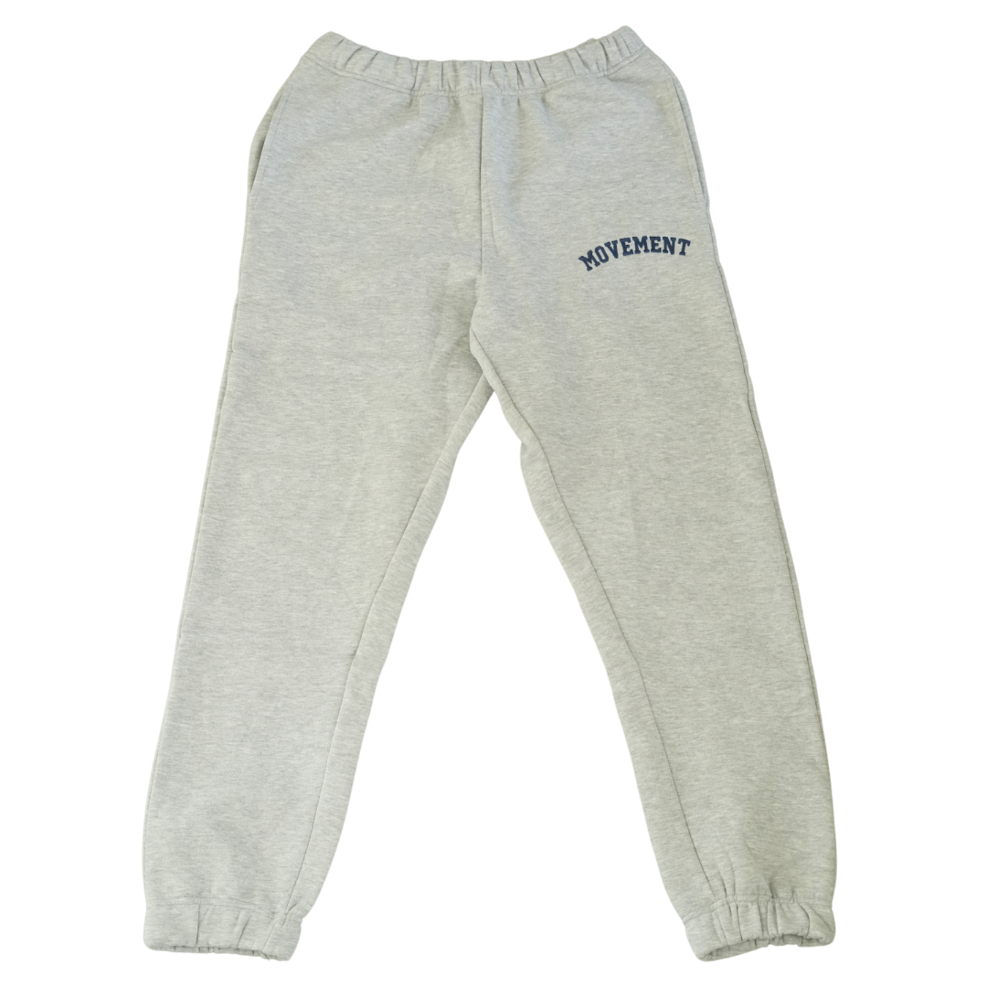 EXODUS Light Grey Cord Set
