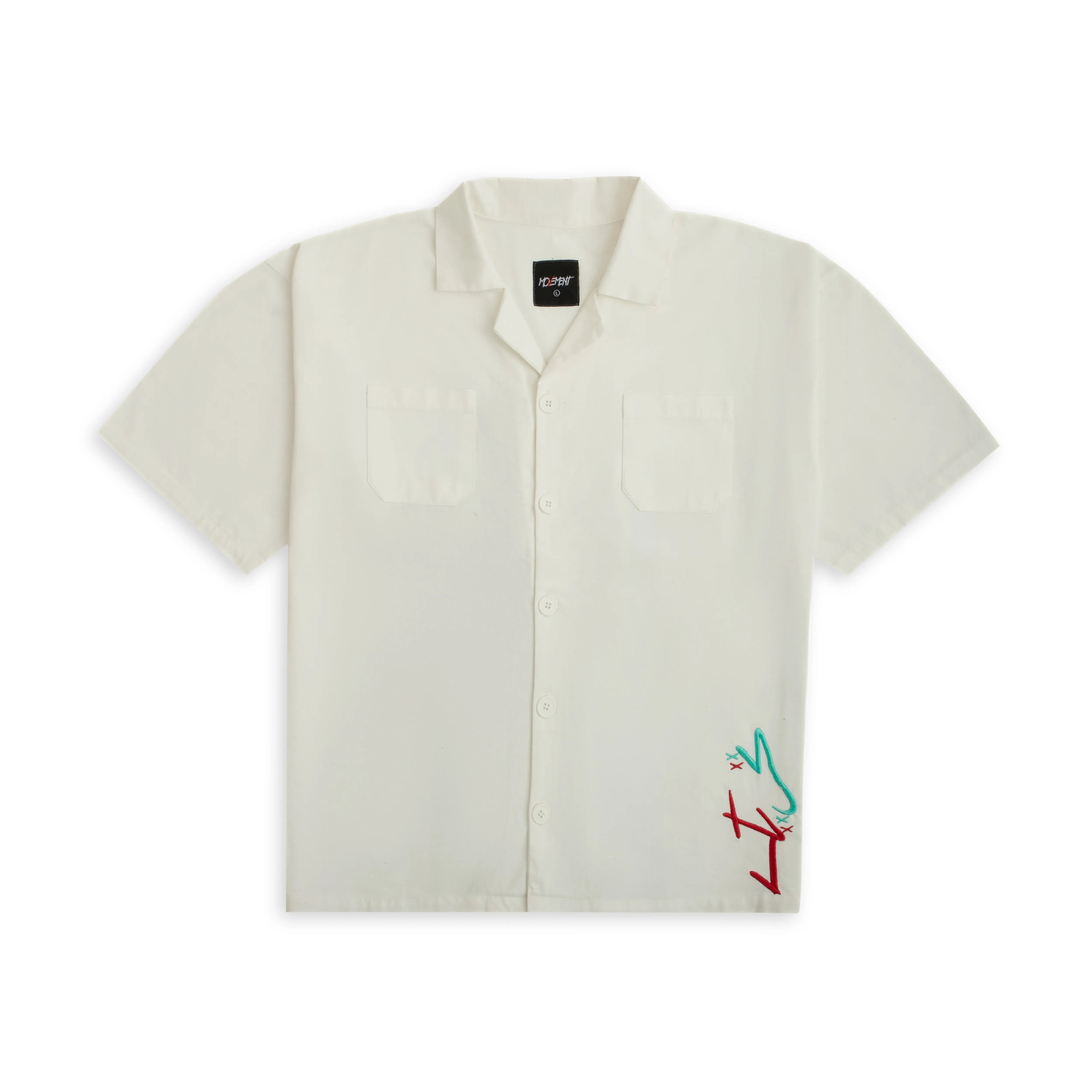 Extinct Habitat Shirt
