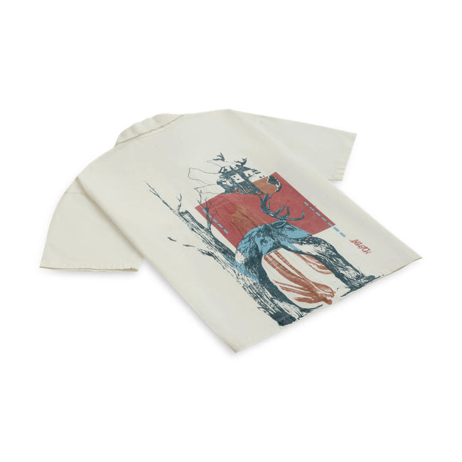 Extinct Habitat Shirt