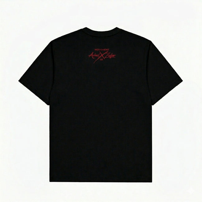 Ink Chronicles (Black)
