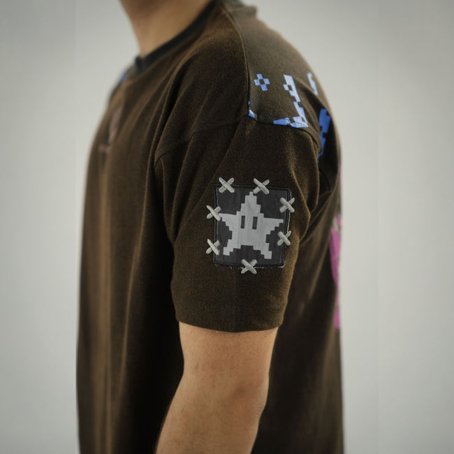 Game Over Tee