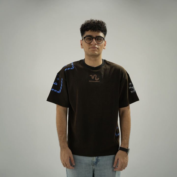 Game Over Tee