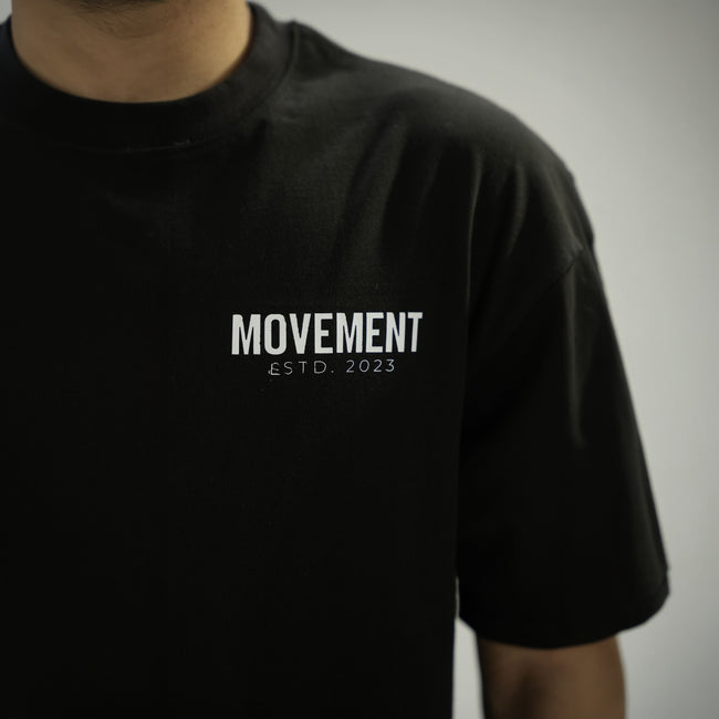 Movement Core (Black)