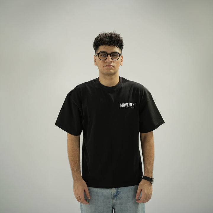 Movement Core (Black)