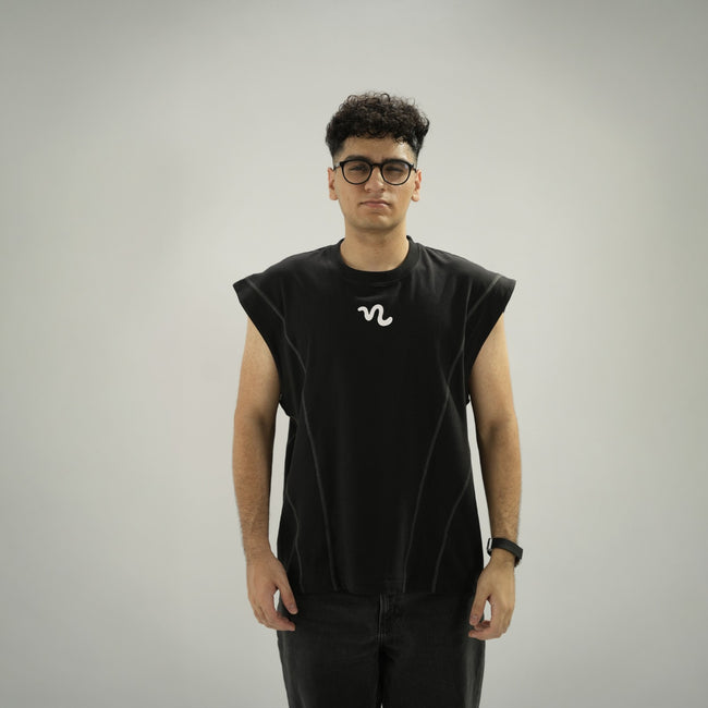 Cyber Studio Tank