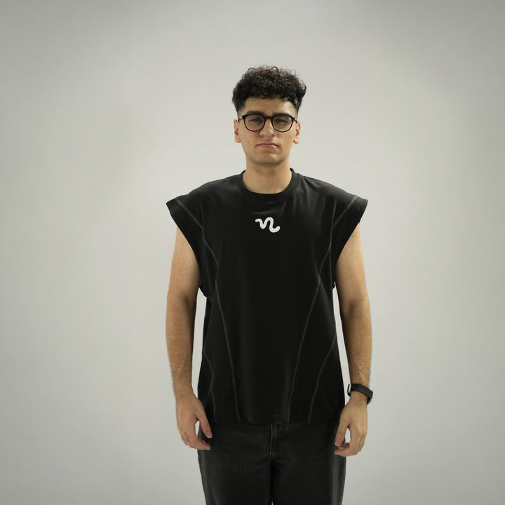 Cyber Studio Tank