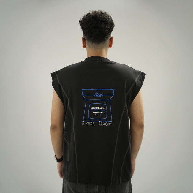 Cyber Studio Tank