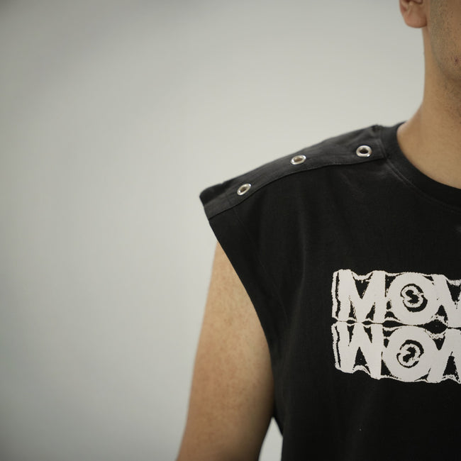 Street Motion Tank