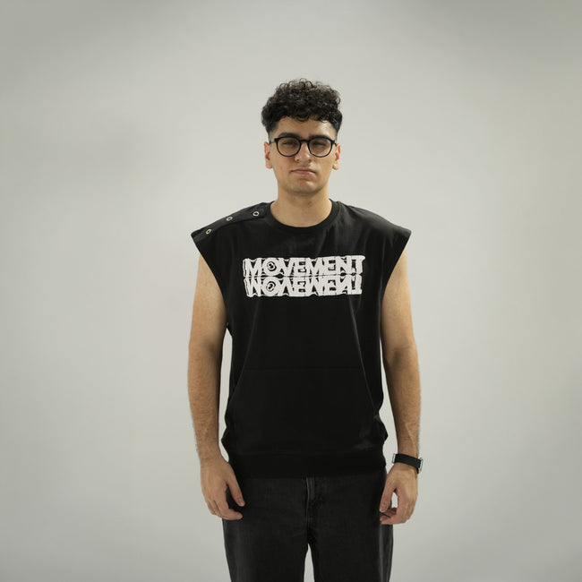 Street Motion Tank