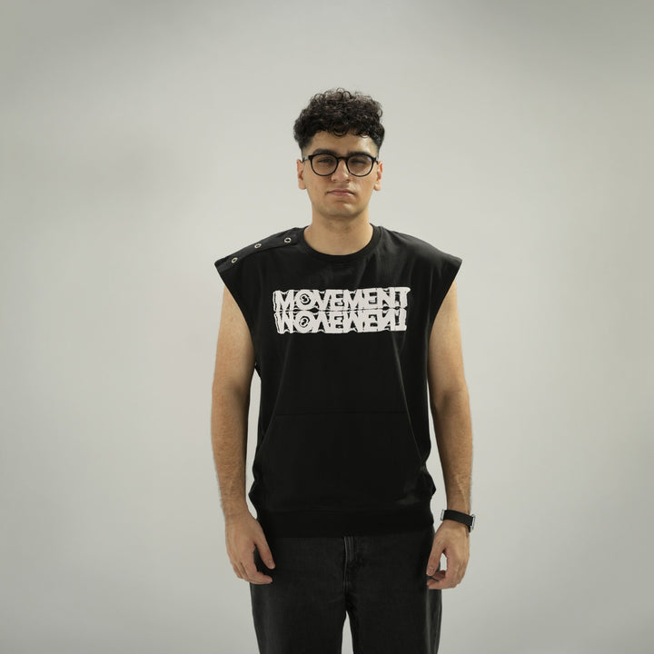 Street Motion Tank