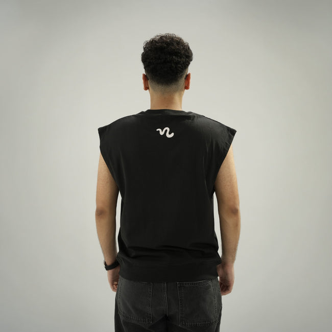 Street Motion Tank
