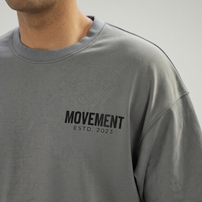 Movement Core (Grey)