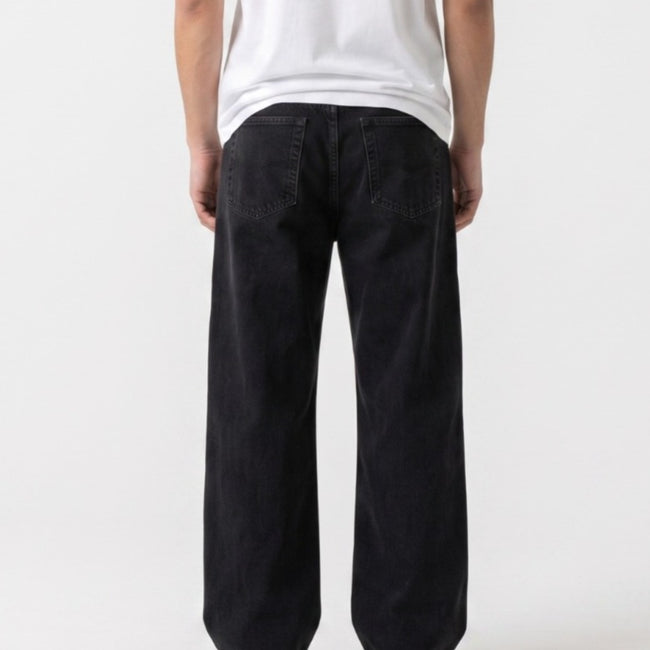 Black Drift Pant