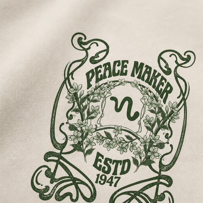 1947 Peacemaker Tee