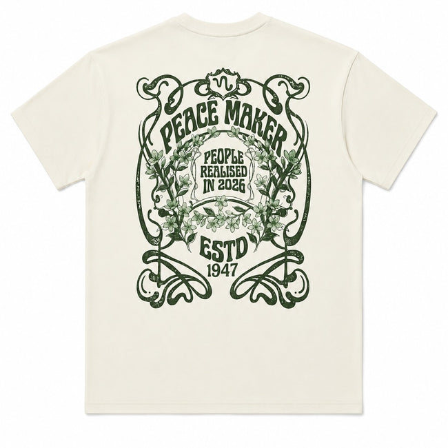 1947 Peacemaker Tee
