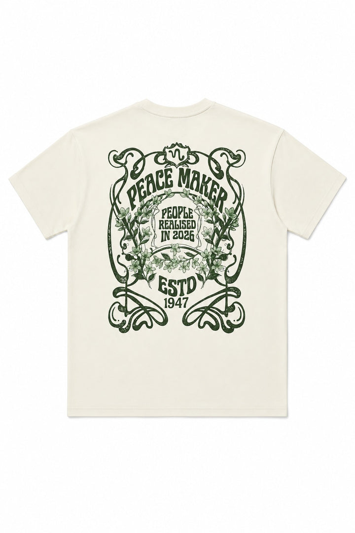 1947 Peacemaker Tee