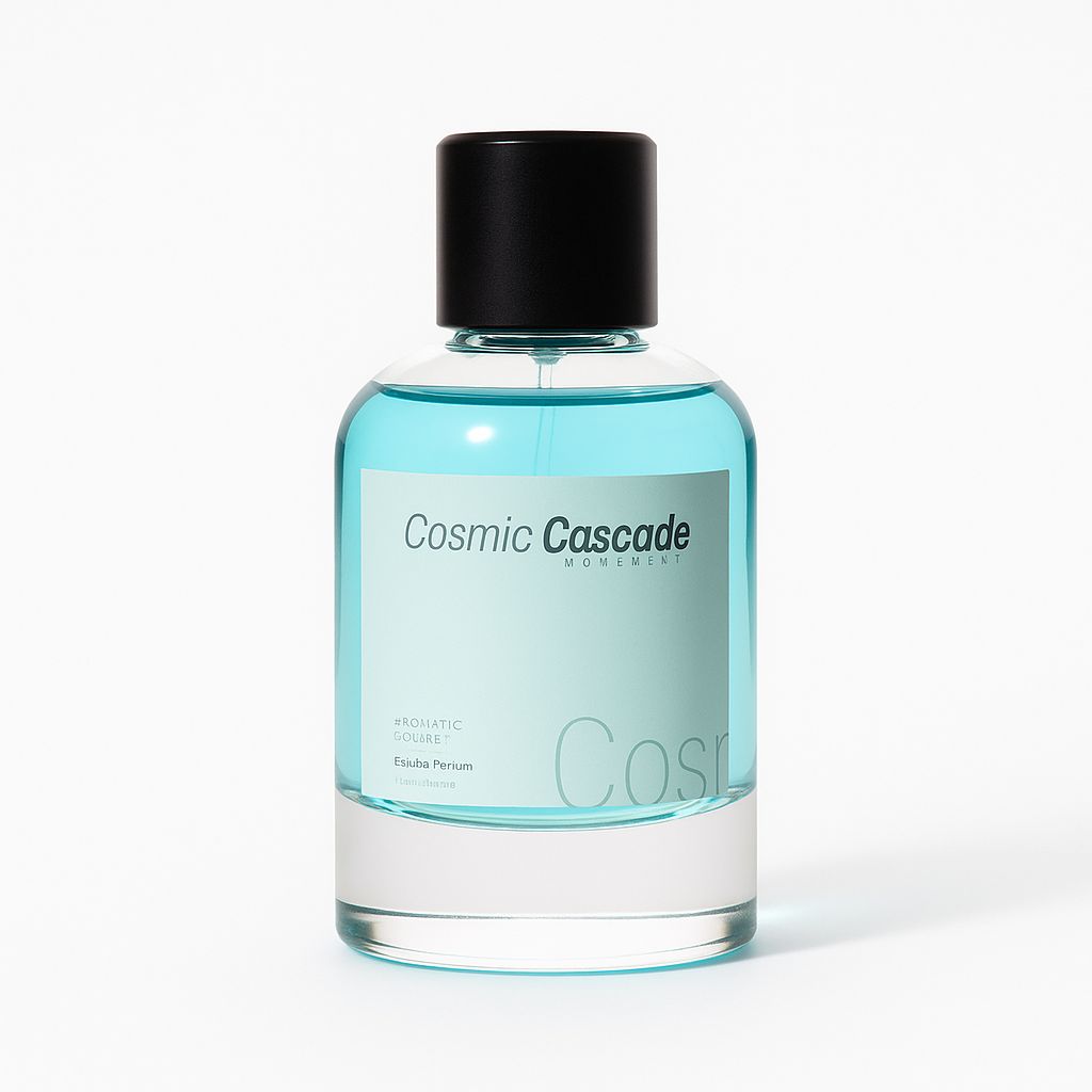 Cosmic Cascade
