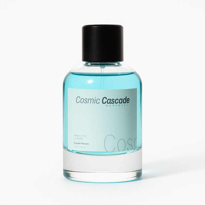 Cosmic Cascade