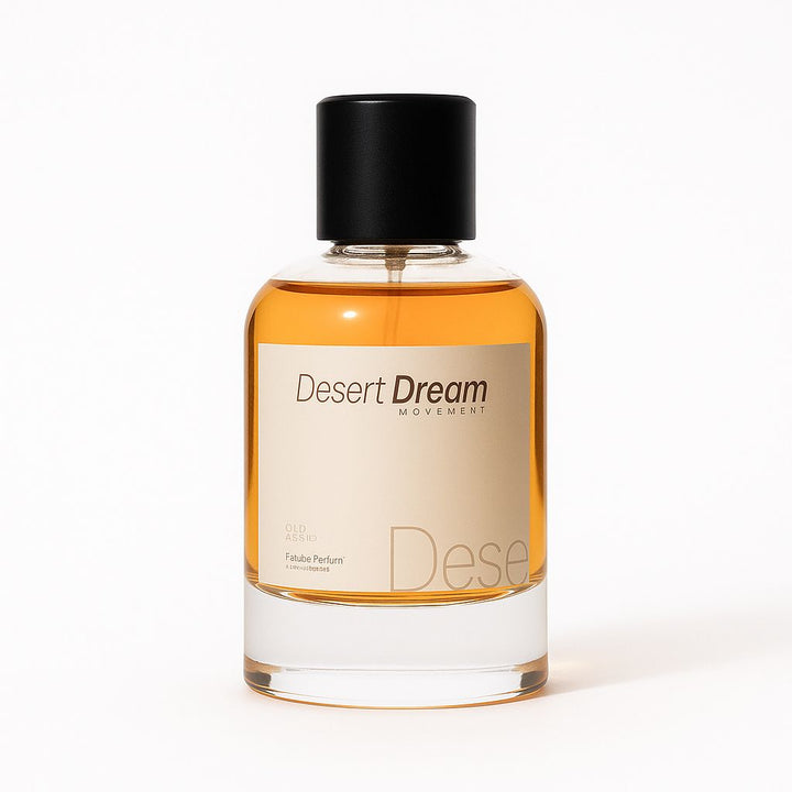 Desert Dream