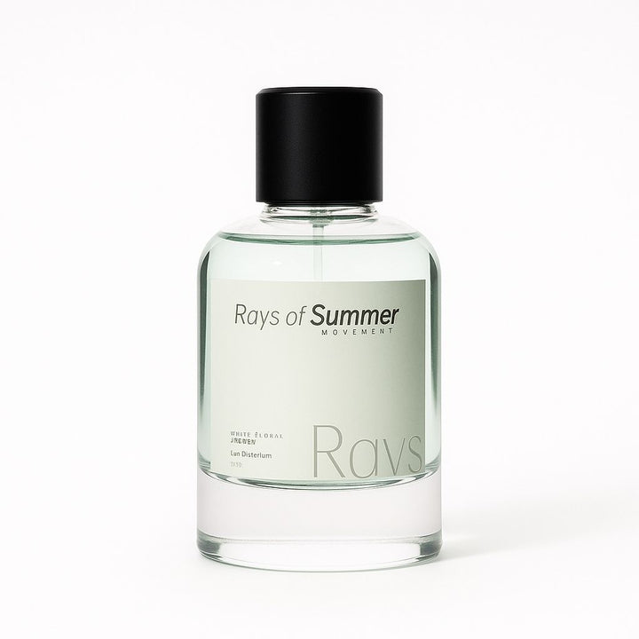 Rays Of Summer