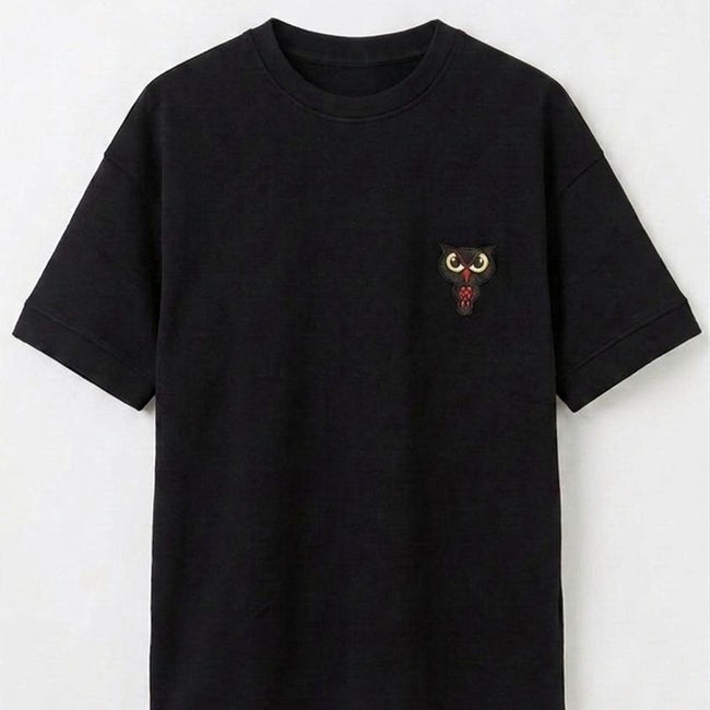 The Owl Tee