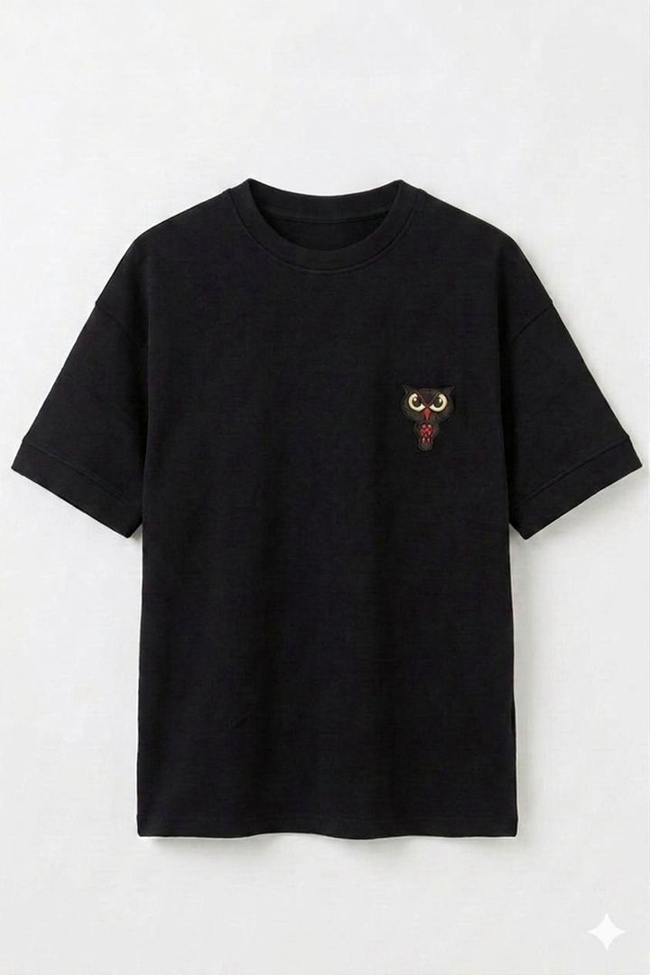 The Owl Tee