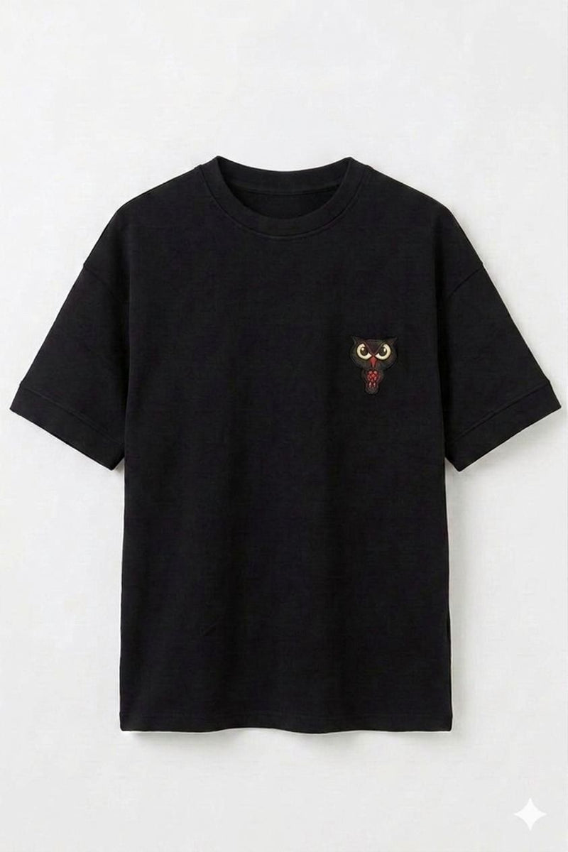 The Owl Tee