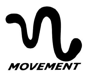 movement logo