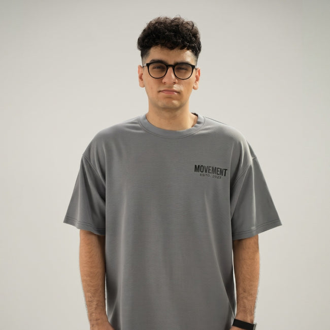 Movement Core (Grey)