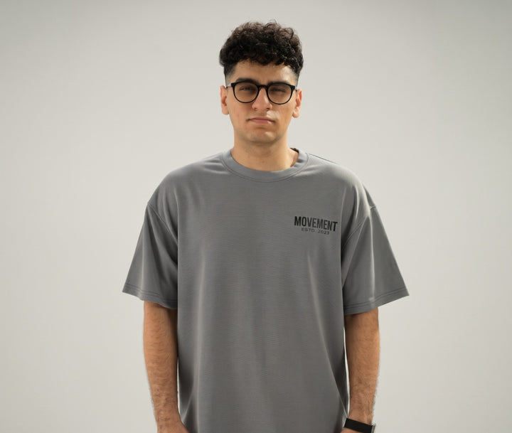 Movement Core (Grey)